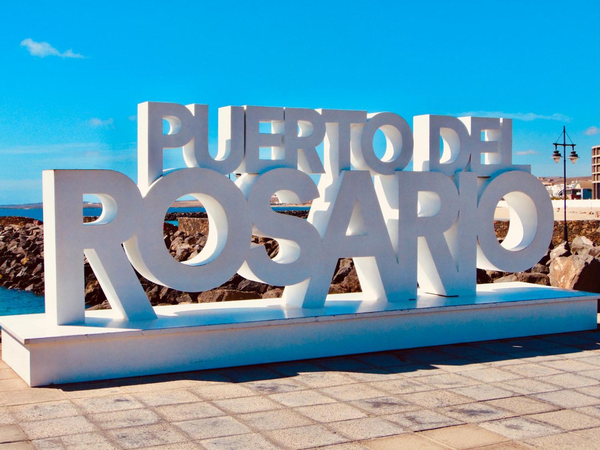 Playa Chica House 2 Fuerteventura Daire Puerto del Rosario  Dış mekan fotoğraf